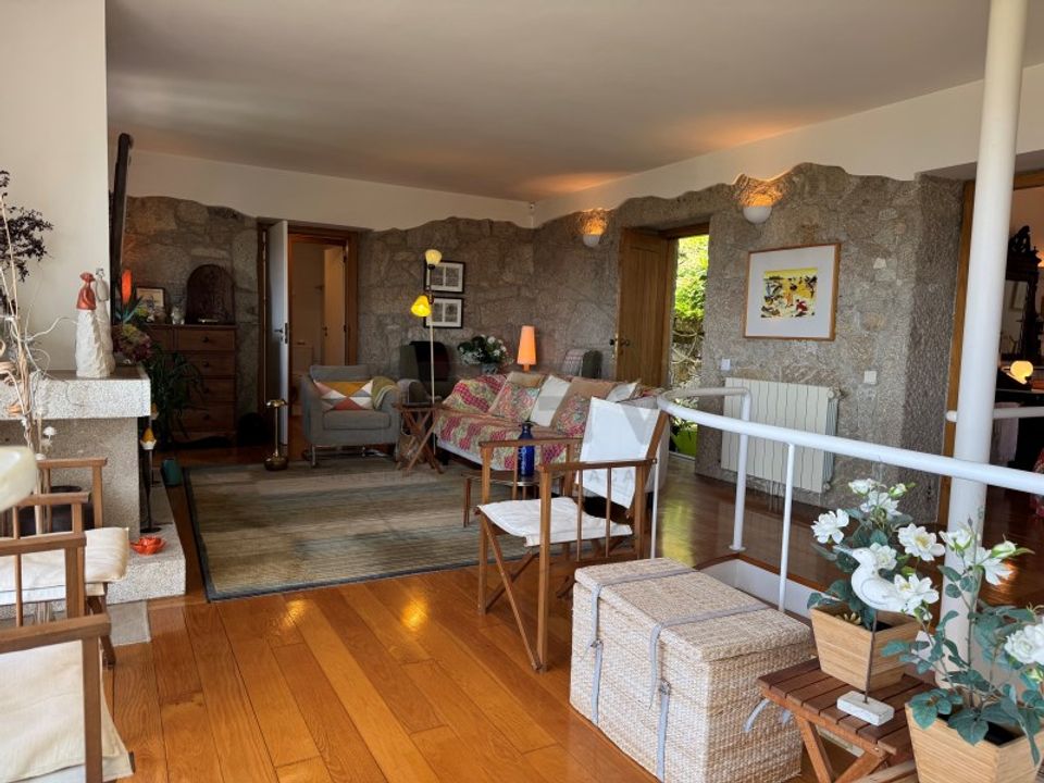 Villa i Viana do Castelo, Viana do Castelo - foto 3
