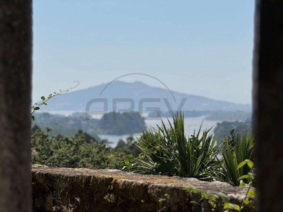Villa i Viana do Castelo, Viana do Castelo - foto 1