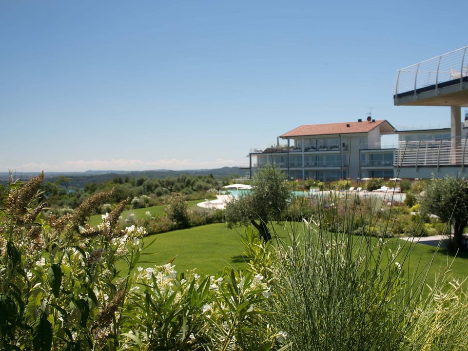 Villa i Padenghe sul Garda, Brescia - foto 2
