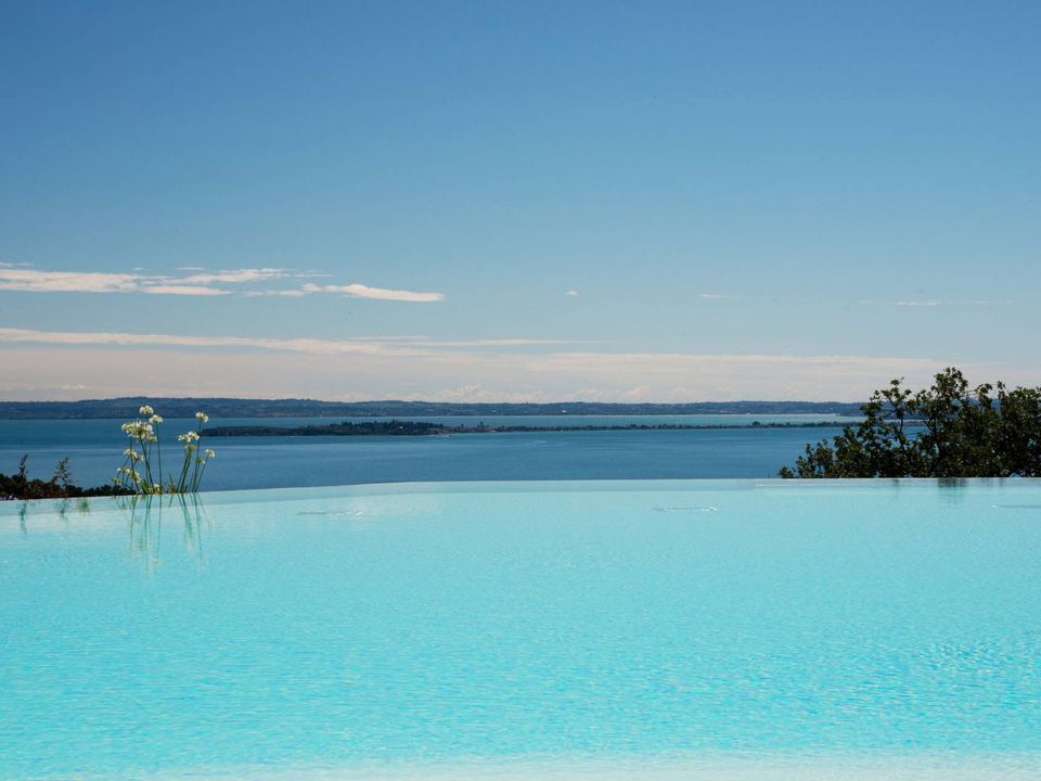 Villa i Padenghe sul Garda, Brescia - foto 3