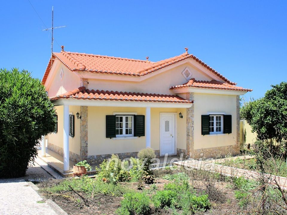 Byhus i Sintra, Lisbon - foto 1