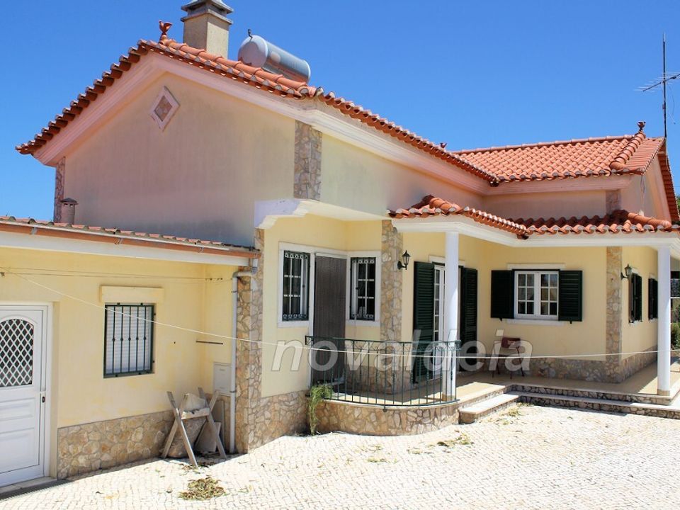 Byhus i Sintra, Lisbon - foto 2