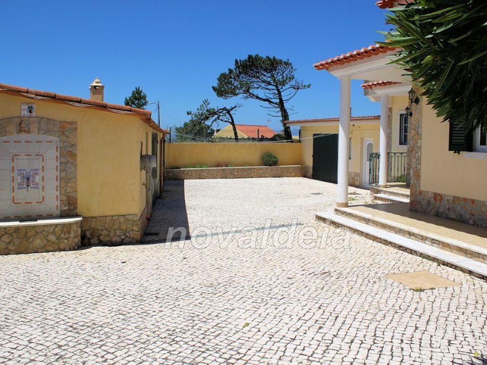Byhus i Sintra, Lisbon - foto 3