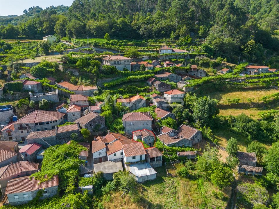 Villa i Terras de Bouro, Braga - foto 2