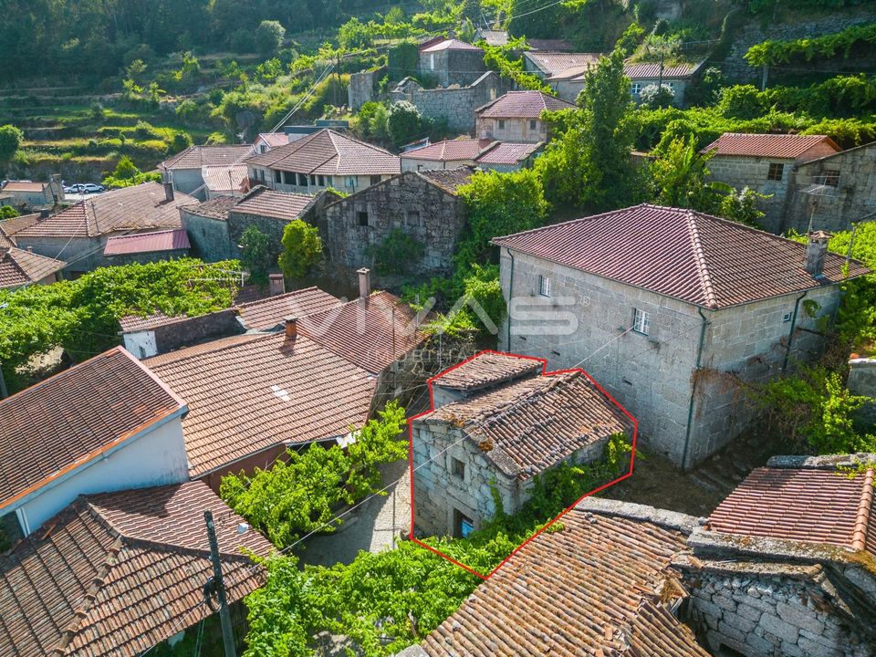 Villa i Terras de Bouro, Braga - foto 3