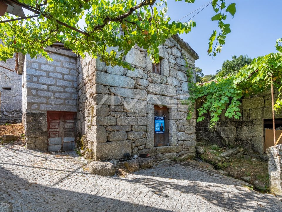 Villa i Terras de Bouro, Braga - foto 4