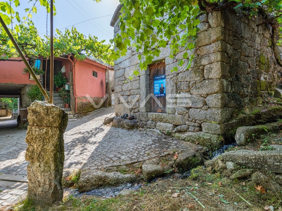 Villa i Terras de Bouro, Braga - foto 5