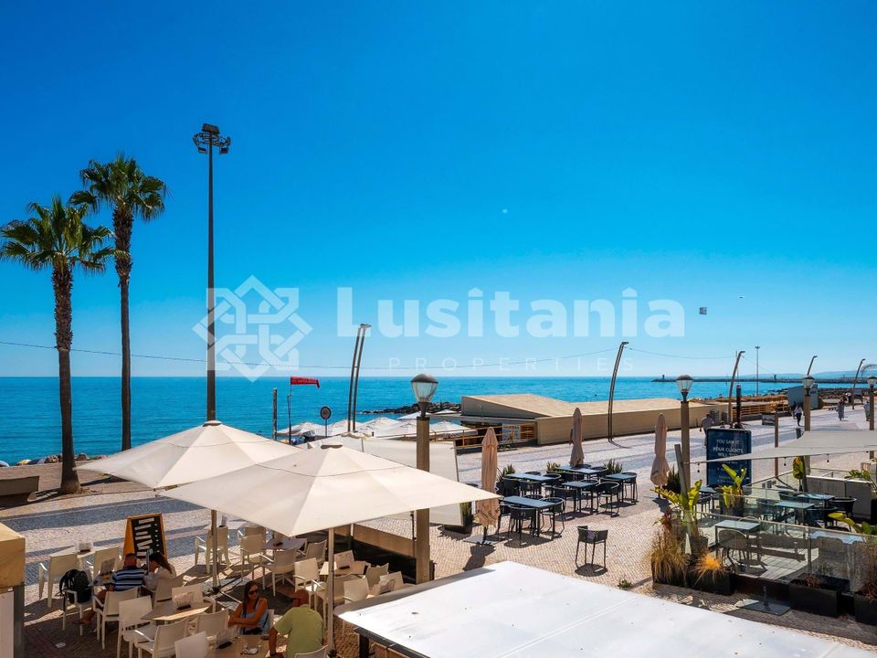 Lejlighed i Quarteira, Faro - foto 1