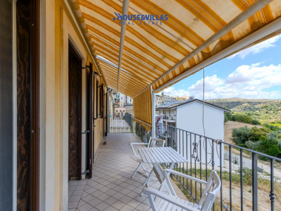 Lejlighed i Noto, Siracusa - foto 3