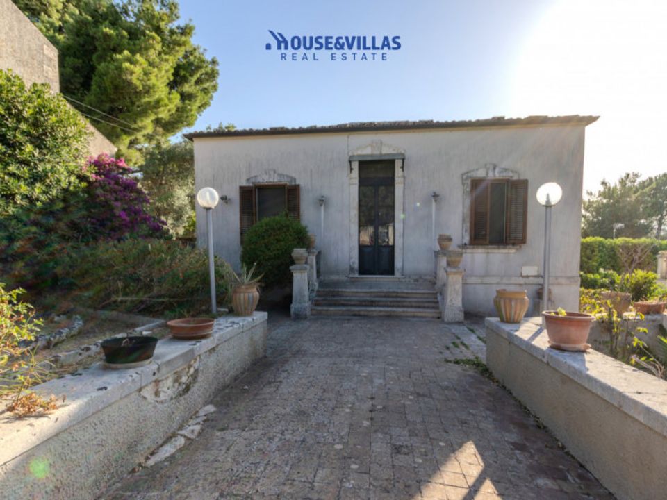 Villa i Noto, Siracusa - foto 2