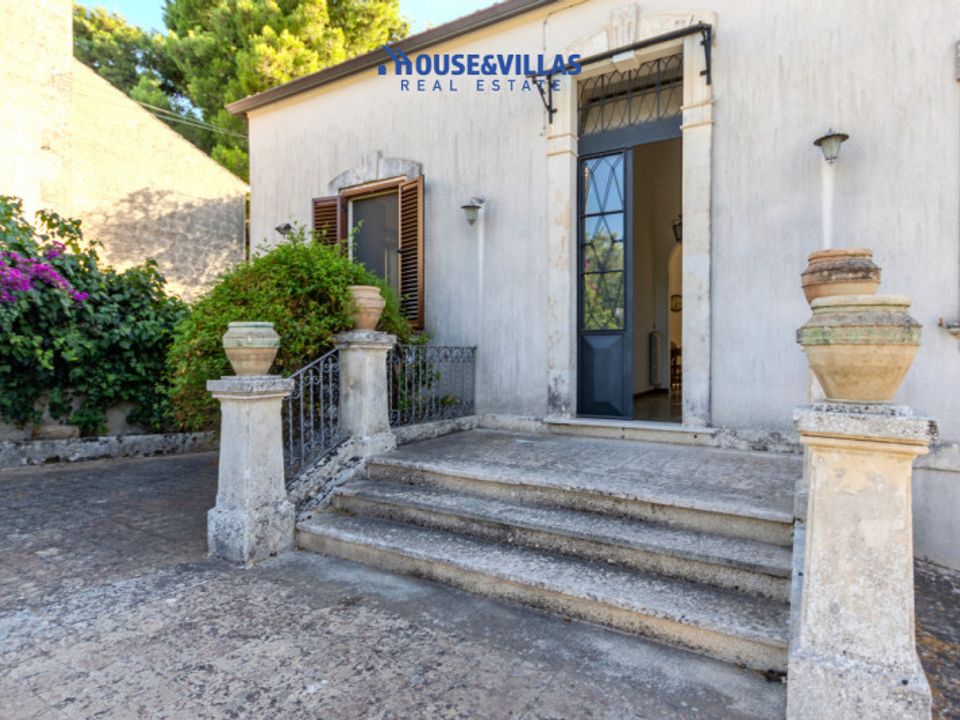 Villa i Noto, Siracusa - foto 3