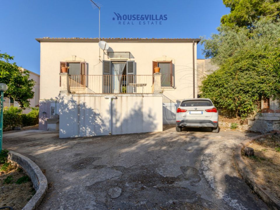 Villa i Noto, Siracusa - foto 4