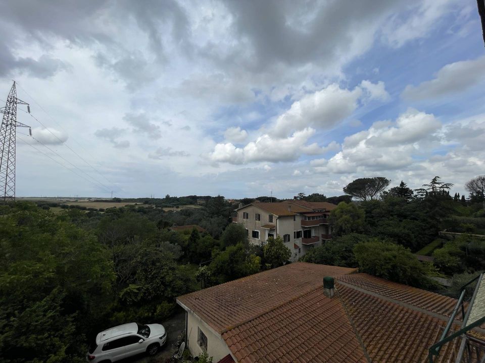 Lejlighed i Rome, Rome - foto 4