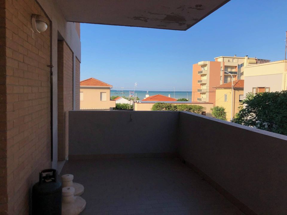 Leilighet i Senigallia, Ancona - bilde 1