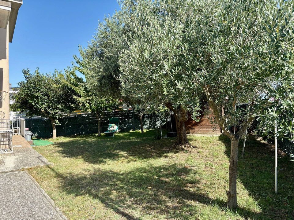 Villa i Montemarciano, Ancona - foto 1