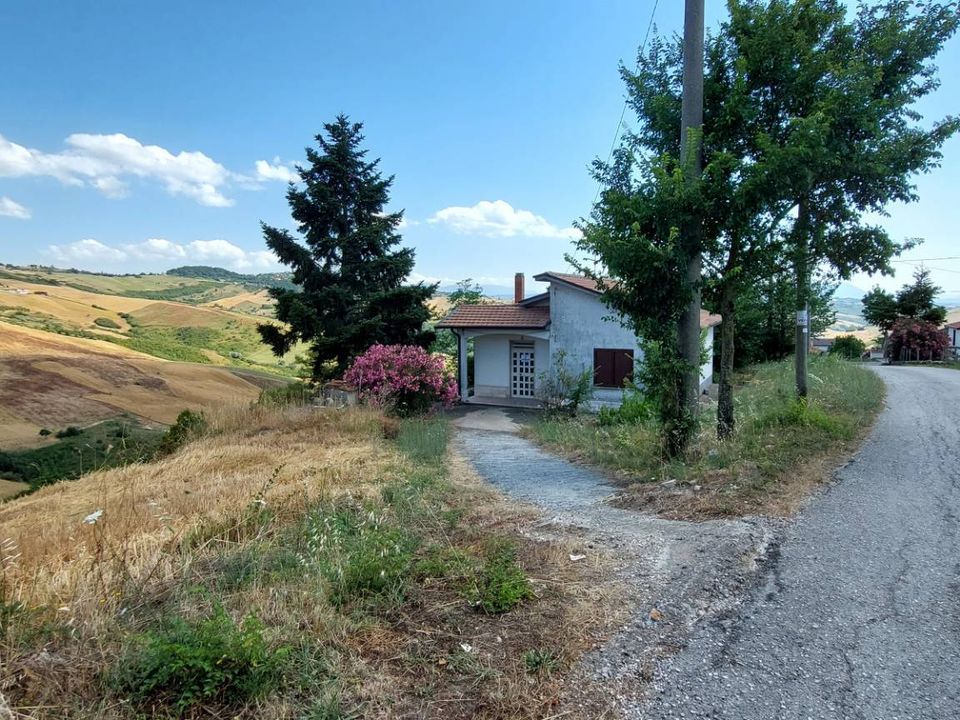 Villa i Ariano Irpino, Avellino - foto 1