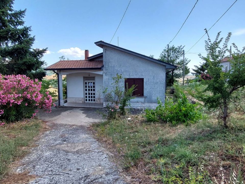 Villa i Ariano Irpino, Avellino - foto 2