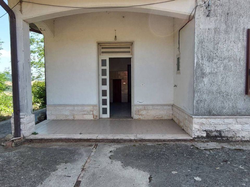 Villa i Ariano Irpino, Avellino - foto 3