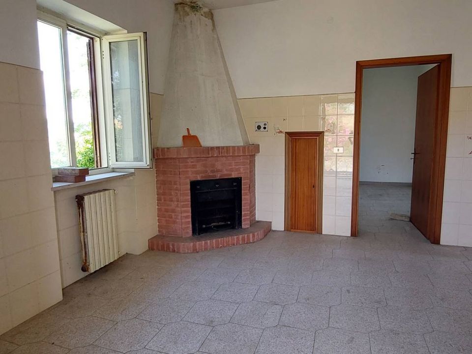 Villa i Ariano Irpino, Avellino - foto 4