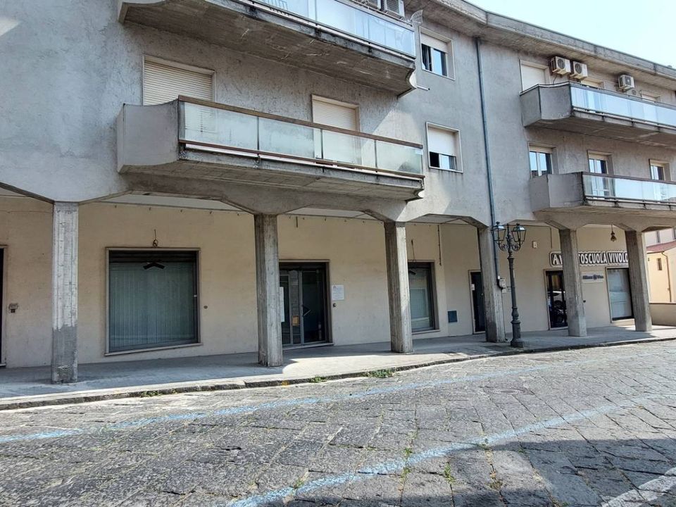 Erhvervsejendom i Ariano Irpino, Avellino - foto 2