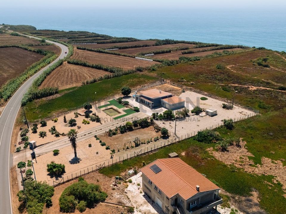 Villa i Mafra, Lisbon - foto 1