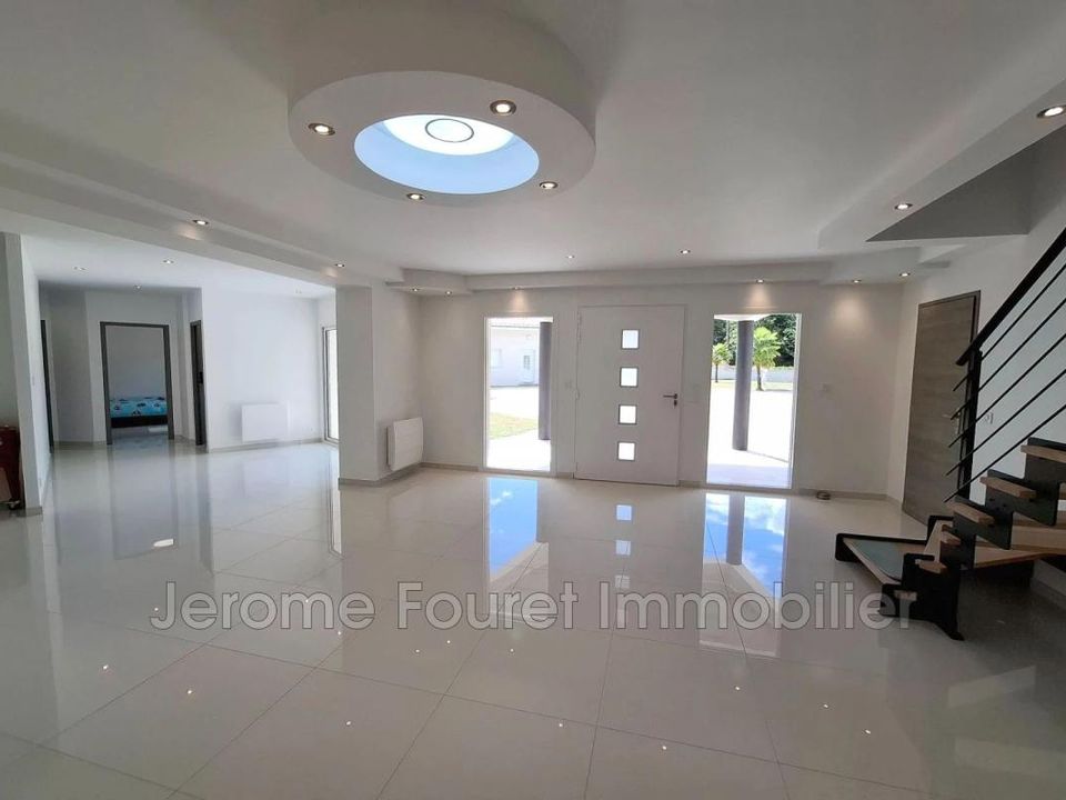 Villa in Tulle, Correze - photo 5