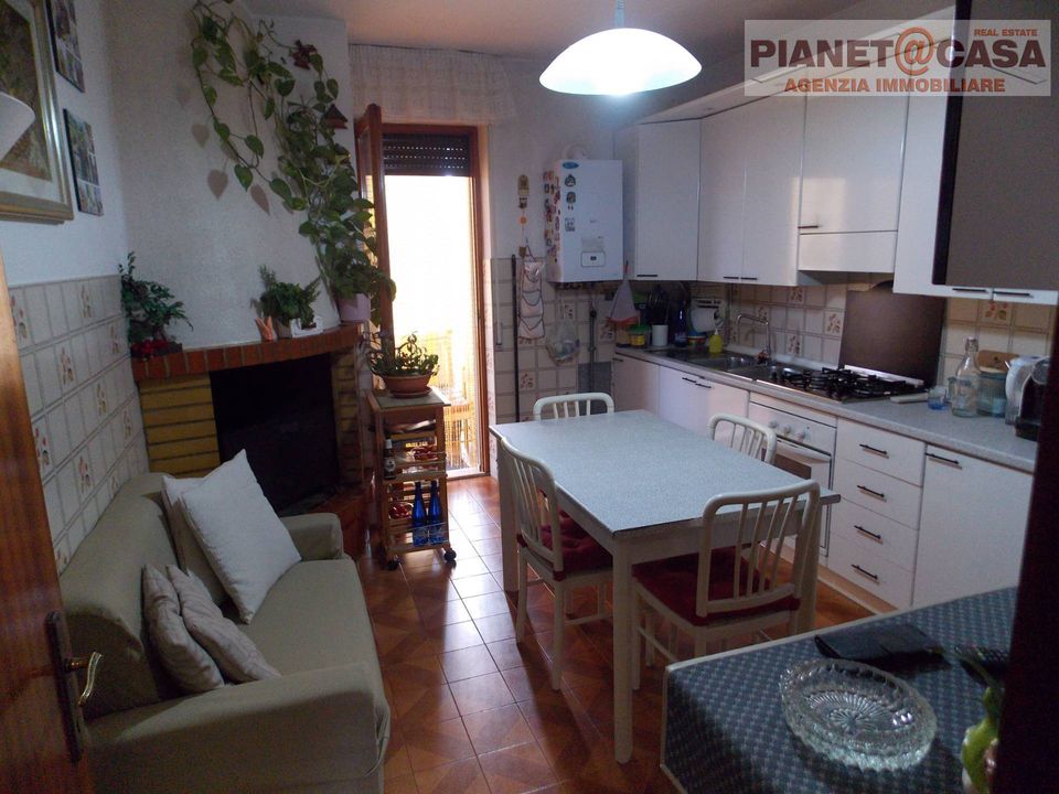 Lejlighed i Appignano del Tronto, Ascoli Piceno - foto 4