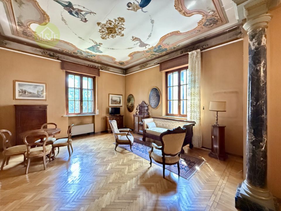 Villa i Legnago, Verona - foto 4