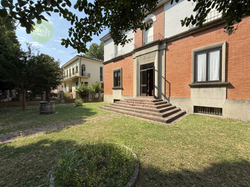 Villa i Legnago, Verona - foto 1