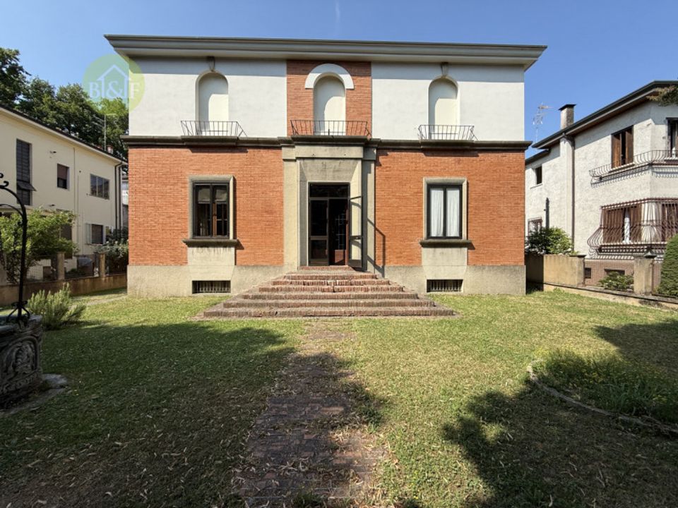 Villa i Legnago, Verona - foto 2