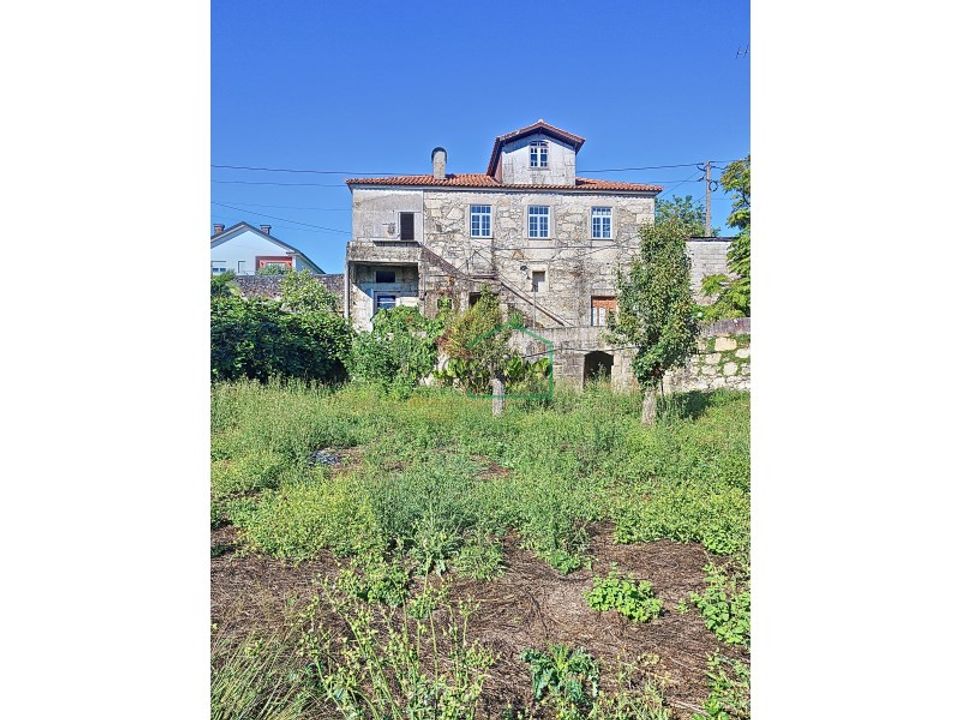 Farm i Caminha, Viana do Castelo - foto 1