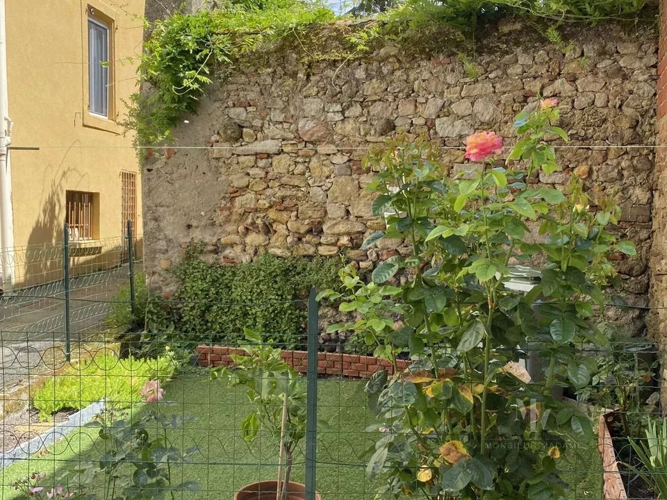 Villa i Mazeres, Ariege - foto 1