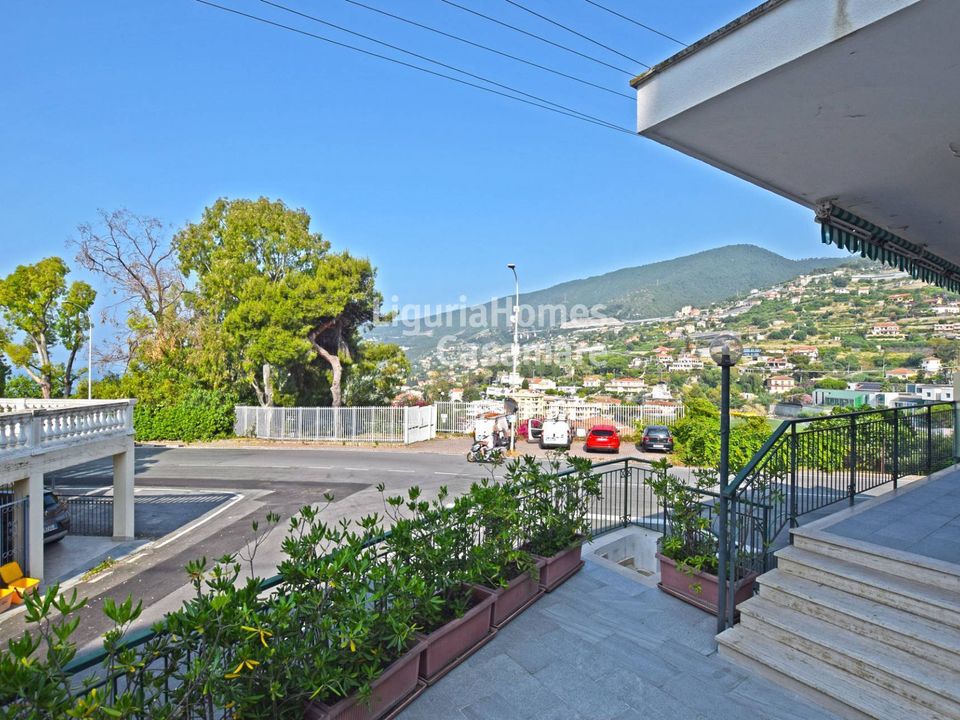 Lejlighed i Ospedaletti, Imperia - foto 3