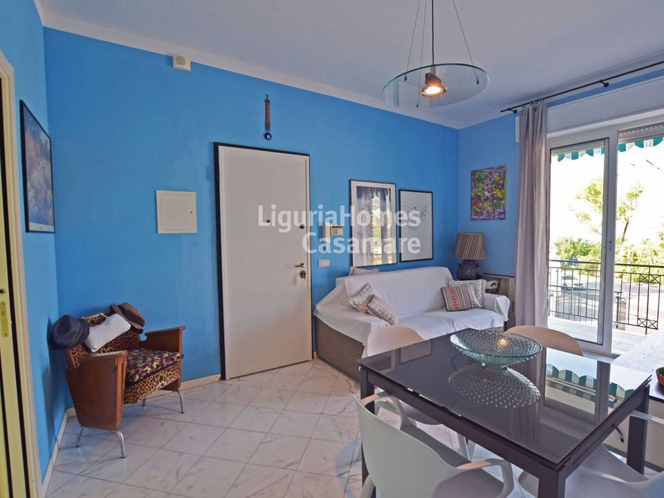 Lejlighed i Ospedaletti, Imperia - foto 5