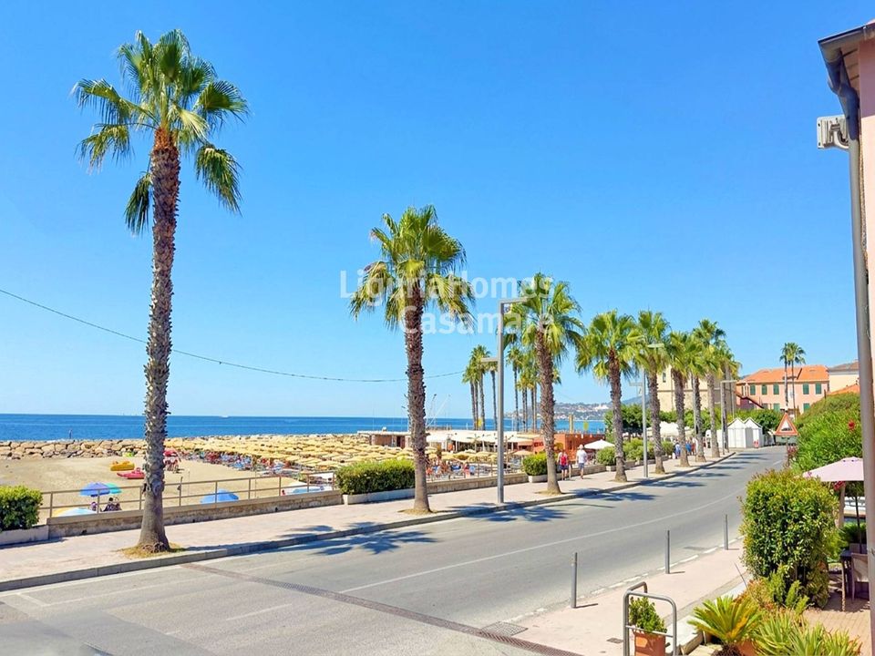 Apartament a Santo Stefano Al Mare, Imperia - foto 2