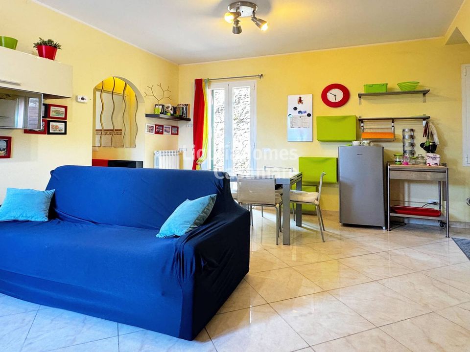 Apartament a Santo Stefano Al Mare, Imperia - foto 4