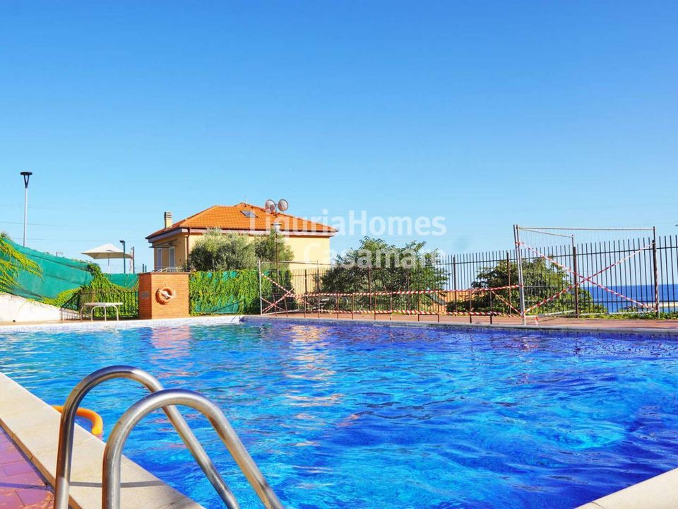 Leilighet i Cipressa, Imperia - bilde 2