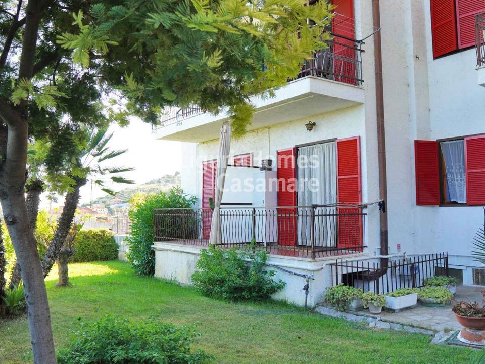 Leilighet i Cipressa, Imperia - bilde 3