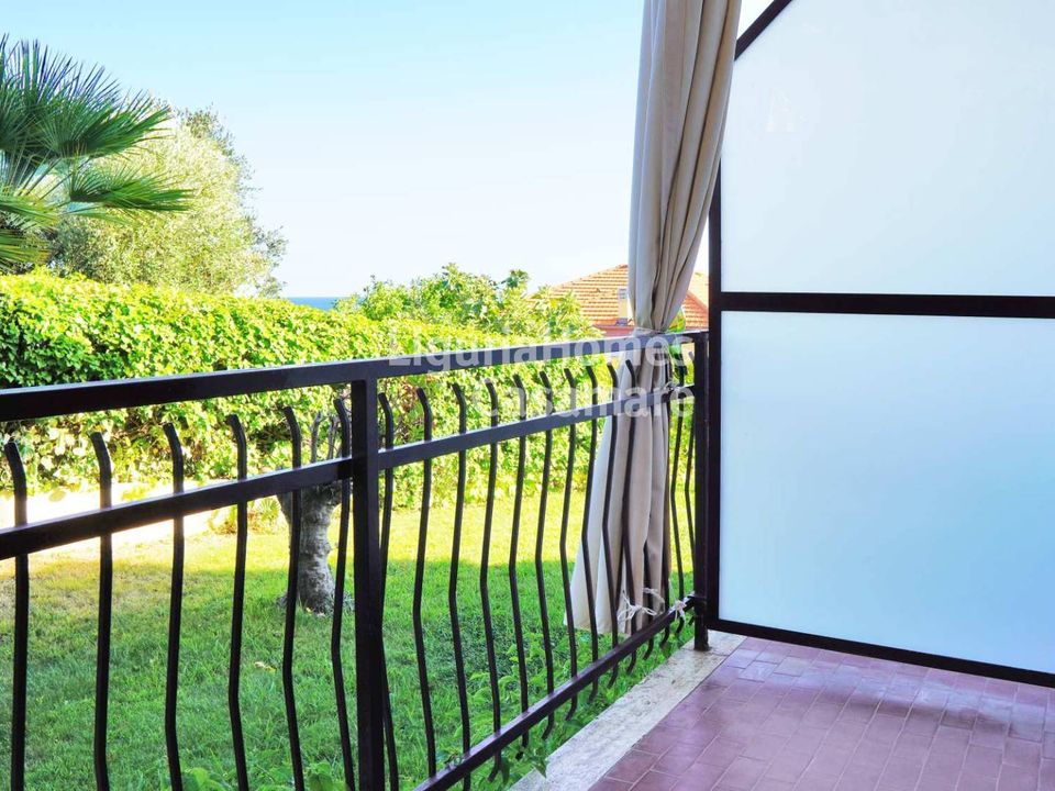 Leilighet i Cipressa, Imperia - bilde 4