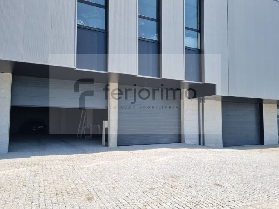 Bungalow i Guimaraes, Braga - bilde 1