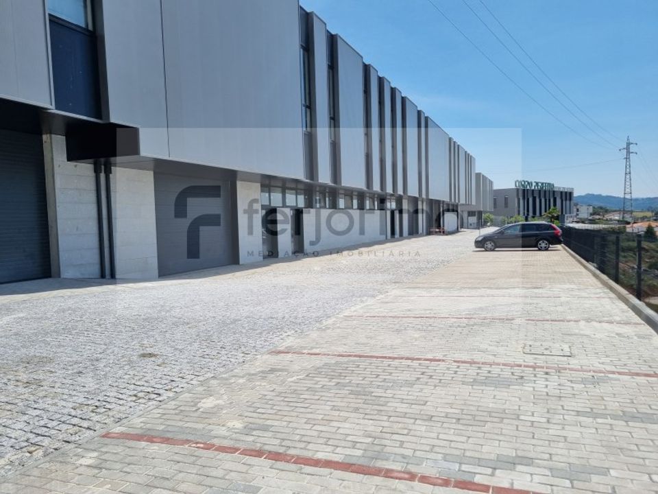 Bungalow i Guimaraes, Braga - bilde 2