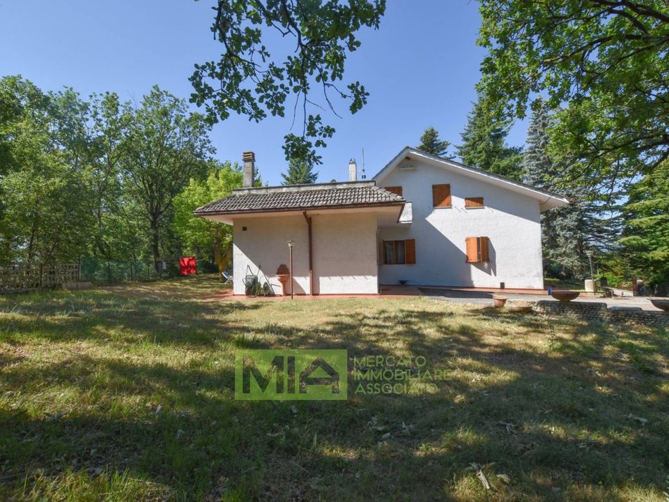 Villa i Force, Ascoli Piceno - foto 1