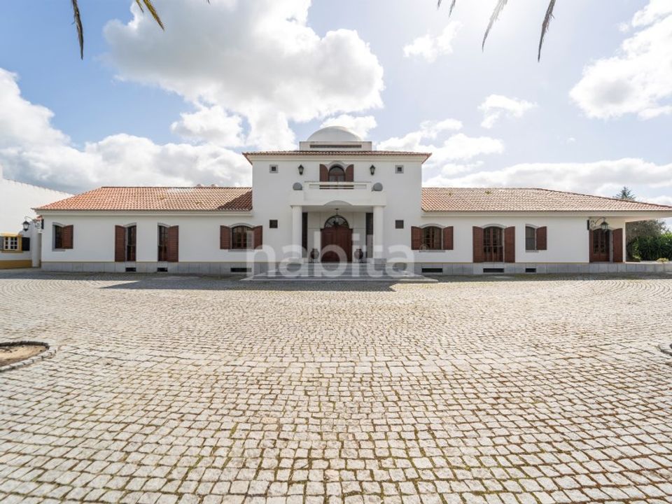 Farm i Evora, Evora - foto 1