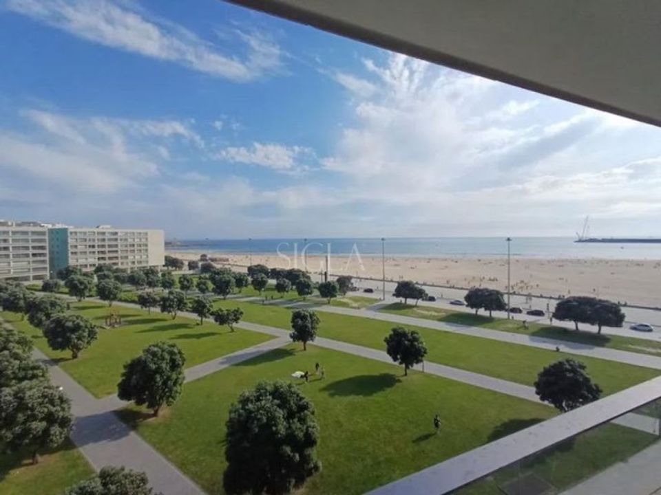 Lejlighed i Matosinhos, Porto - foto 1