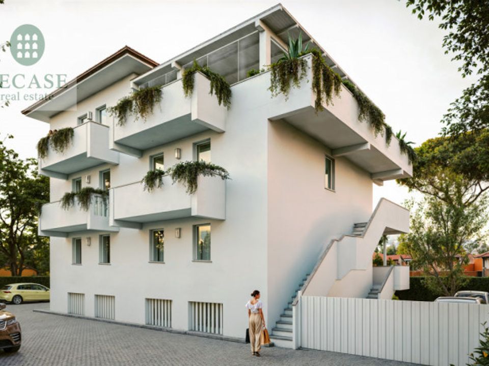 Penthouse i Massa, Massa and Carrara - foto 2