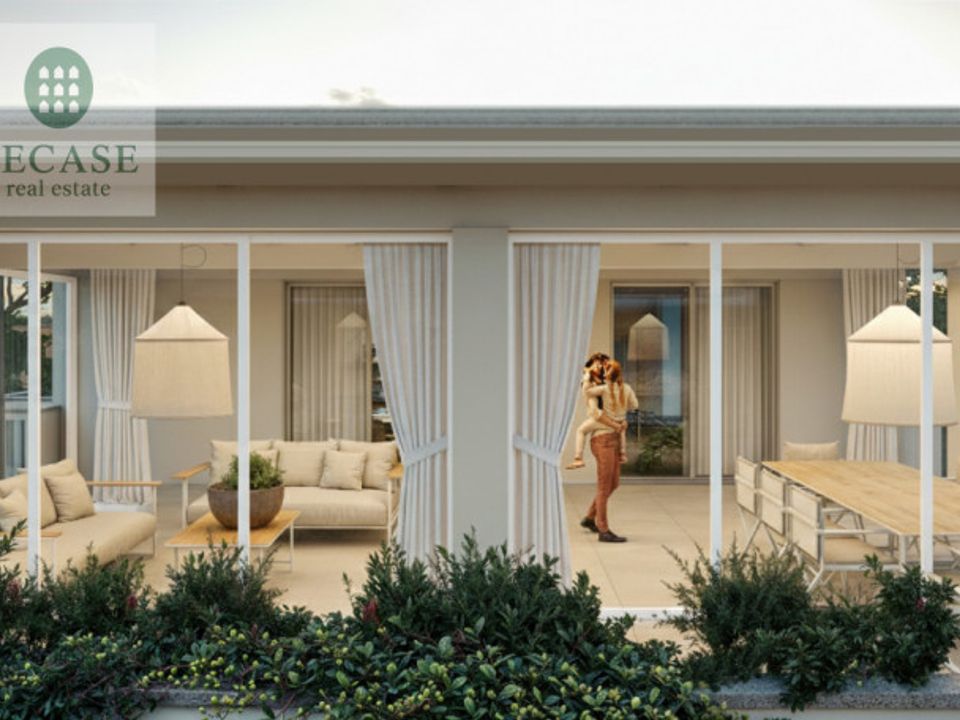 Penthouse i Massa, Massa and Carrara - foto 4