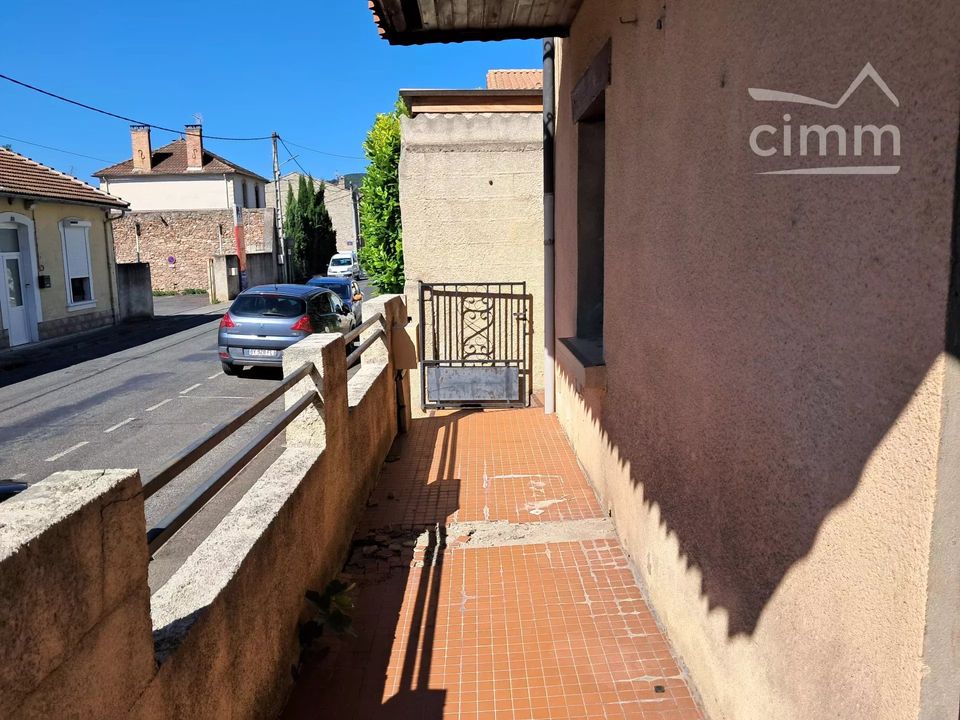 Landejendom i Espéraza, Aude - foto 3