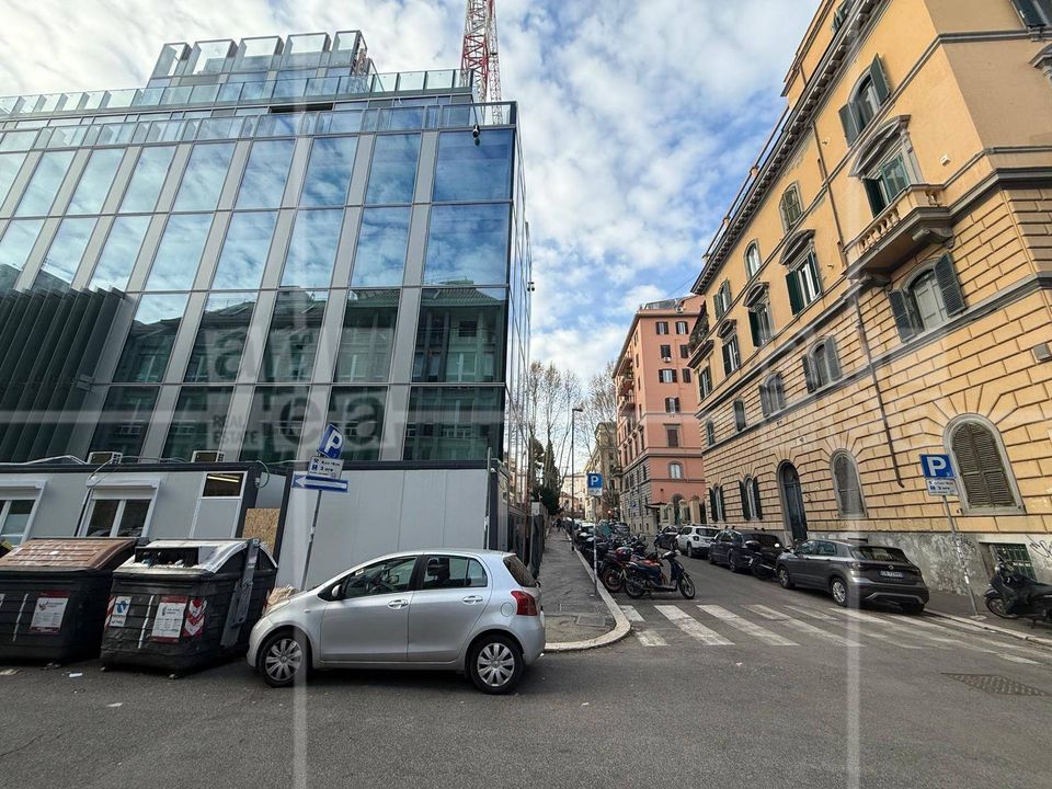 Erhvervsejendom i Rome, Rome - foto 2