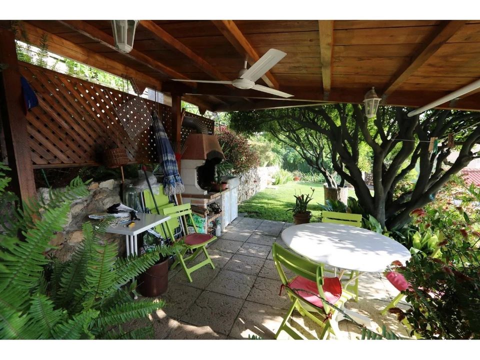 Villa a Nice, Alpes-Maritimes - foto 1