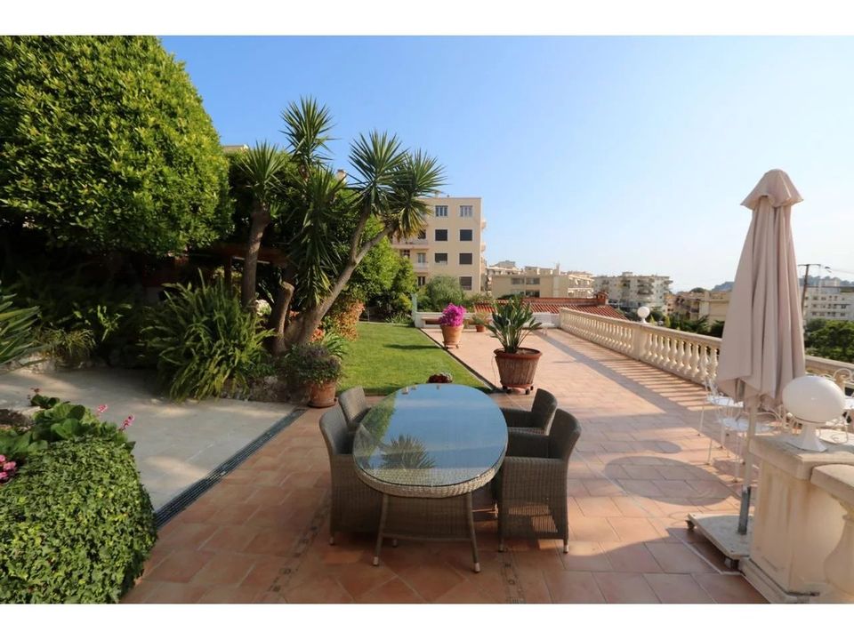 Villa a Nice, Alpes-Maritimes - foto 3